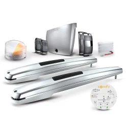Somfy Motorisation de portail à vérins Exavia Star 1240652