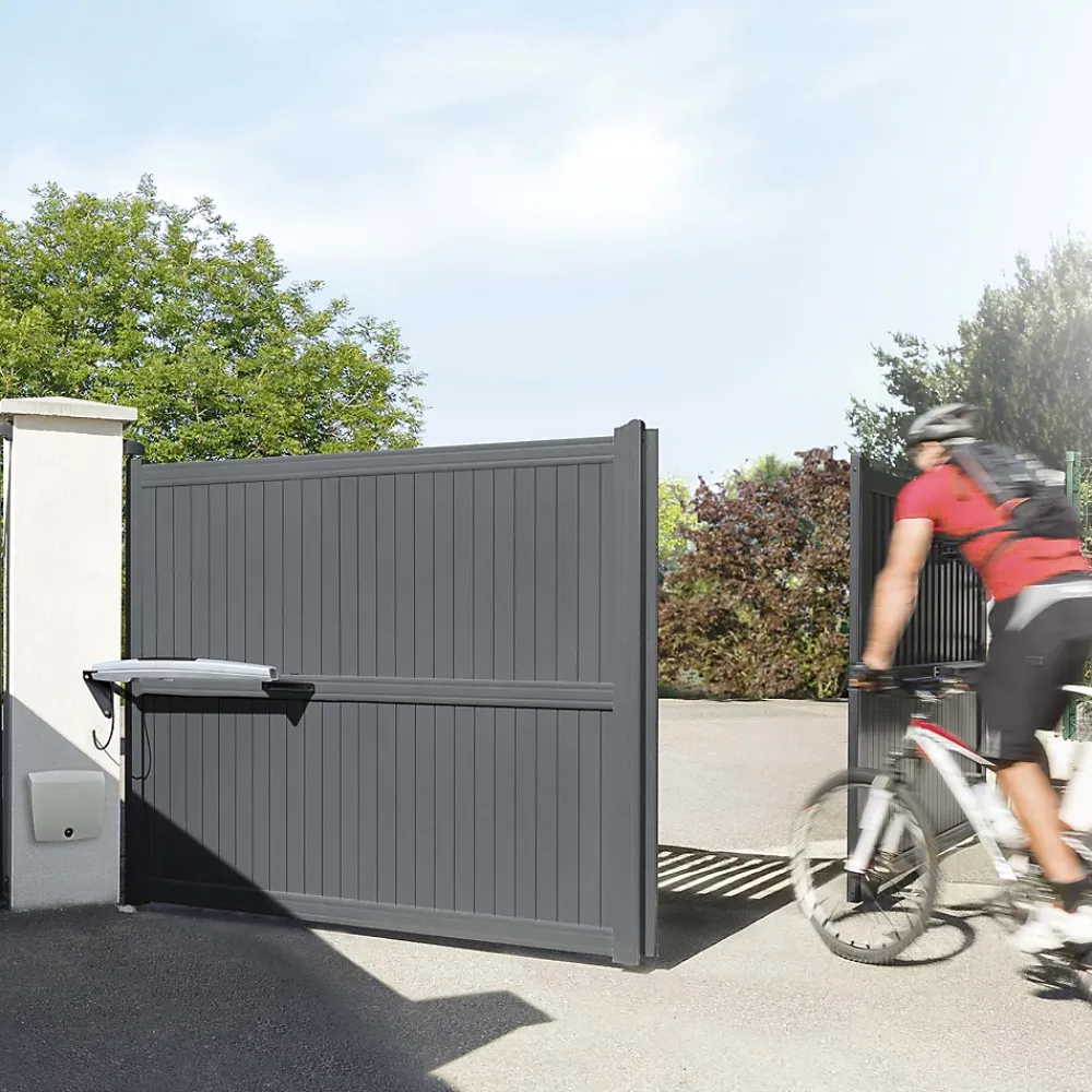 Somfy Motorisation de portail à vérins Exavia Star Connect