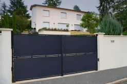 Somfy Motorisation de portail à vérins Exavia Star Connect