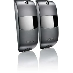 Somfy Motorisation de portail à vérins Exavia Star Connect