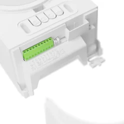 Somfy Motorisation de porte de garage Serenia IO 700 Connect