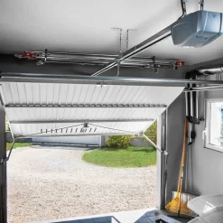 Somfy Motorisation De Porte De Garage-Motorisation de porte de garage GDK 700