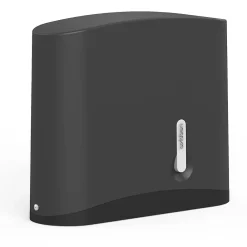 Avidsen Motorisation et visiophone connecté pour portail coulissant de 4 m