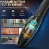 Nature Pro Motorisation Portail Battant 220V/24V Double Bras pour 1 Vantail Jusqu'à 300KG 5,5M avec 2 Télécommandes Moteur DC