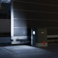 Nice Motorisation De Portail-Motorisation Portail Coulissant Filo 400 Pack Family