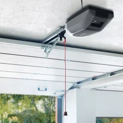 Avidsen Motorisation De Porte De Garage-Motorisation pour porte de garage connectée - Strömma Connect - - 114500