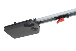 GoodHome Motorisation De Porte De Garage-Motorisation pour porte de garage sectionnelle