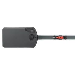 GoodHome Motorisation De Porte De Garage-Motorisation pour porte de garage sectionnelle