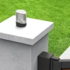 Avidsen Motorisation solaire pour portail à battants - Moteur à vérins - Teha SE