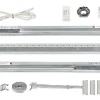 Somfy Motorisation volet roulant filaire 2400671 MS 200