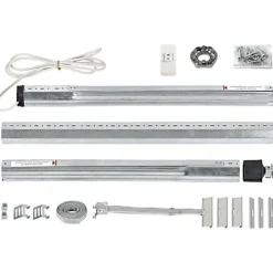 Somfy Motorisation De Volet-Motorisation volet roulant filaire 2400670 MS 100