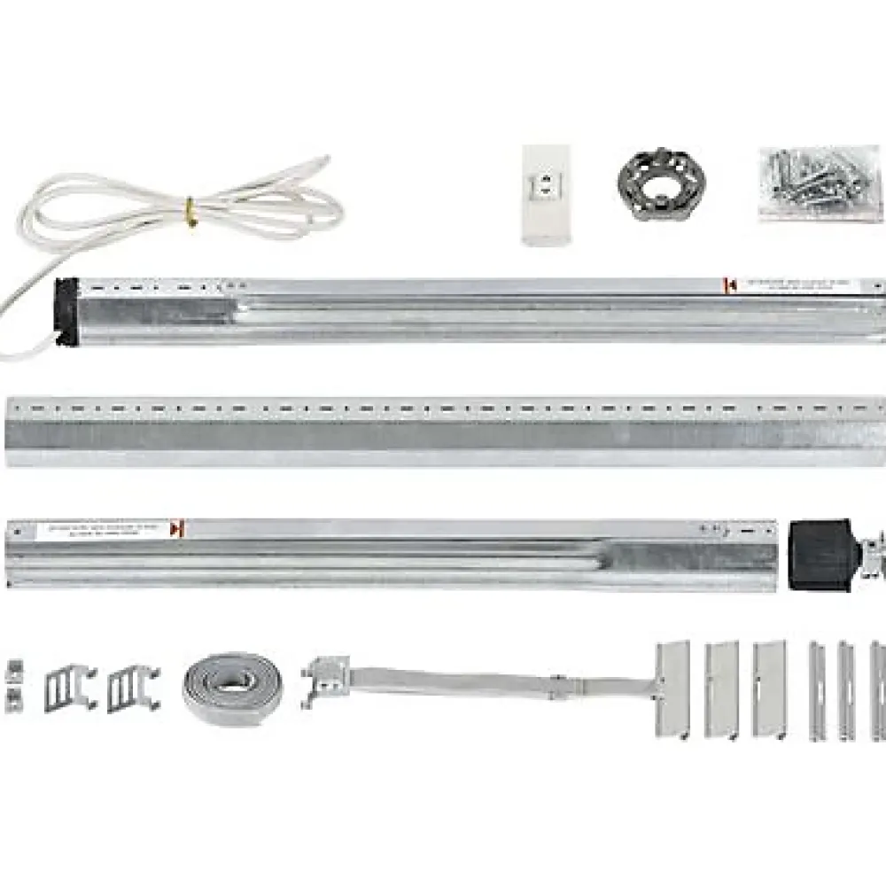 Somfy Motorisation De Volet-Motorisation volet roulant filaire 2400670 MS 100