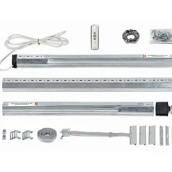 Somfy Motorisation De Volet-Motorisation volet roulant sans fil 2400672 RMS 1000