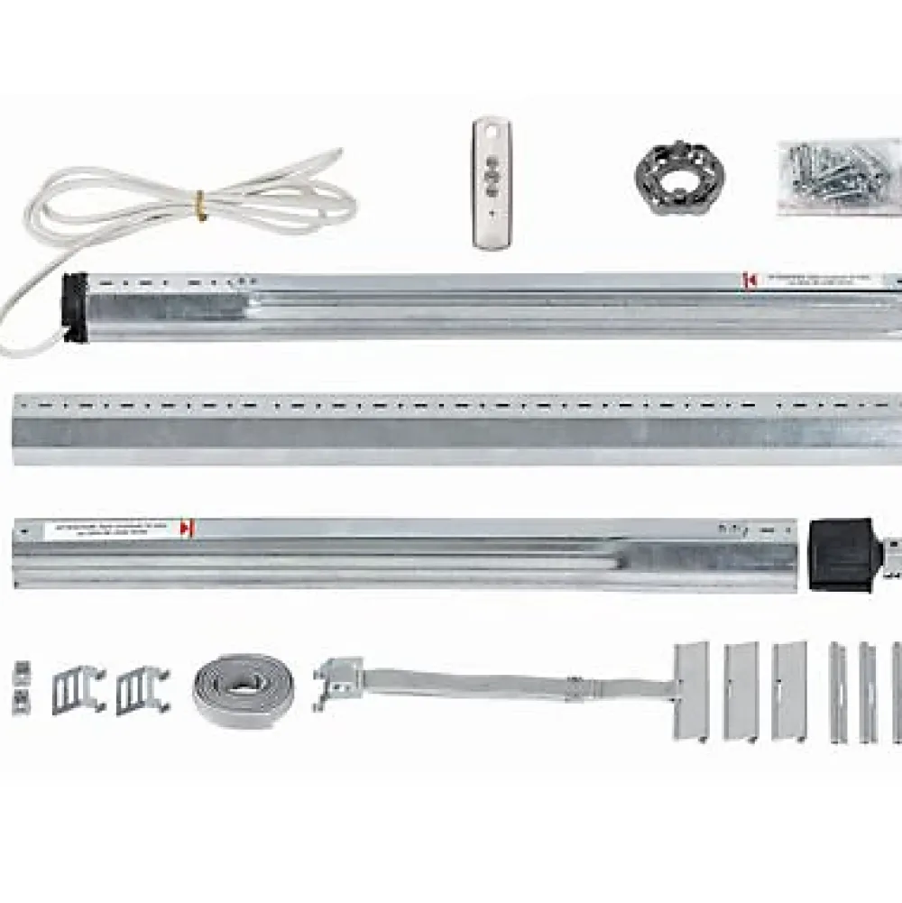 Somfy Motorisation volet roulant sans fil 2400673 RMS 2000
