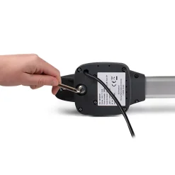 SCS Sentinel Motorisation De Portail-Motorisation à vérins OpenGate1 pour portail battant