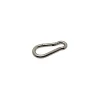 Vis Express Accessoire De Corde, Câble Et Chaîne-Mousqueton Inox A4 Diamètre 4 - 5 pièces