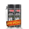 Elch Mousse Expansive-Mousse expansive Pro 500ml, lot de 2