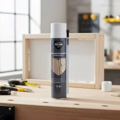 Volden Mousse expansive universelle 500ml