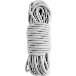 Tecplast Tendeur, Sandow Et Élastique-20 mètres de Sandow élastique de 8mm Fixation pour bâches