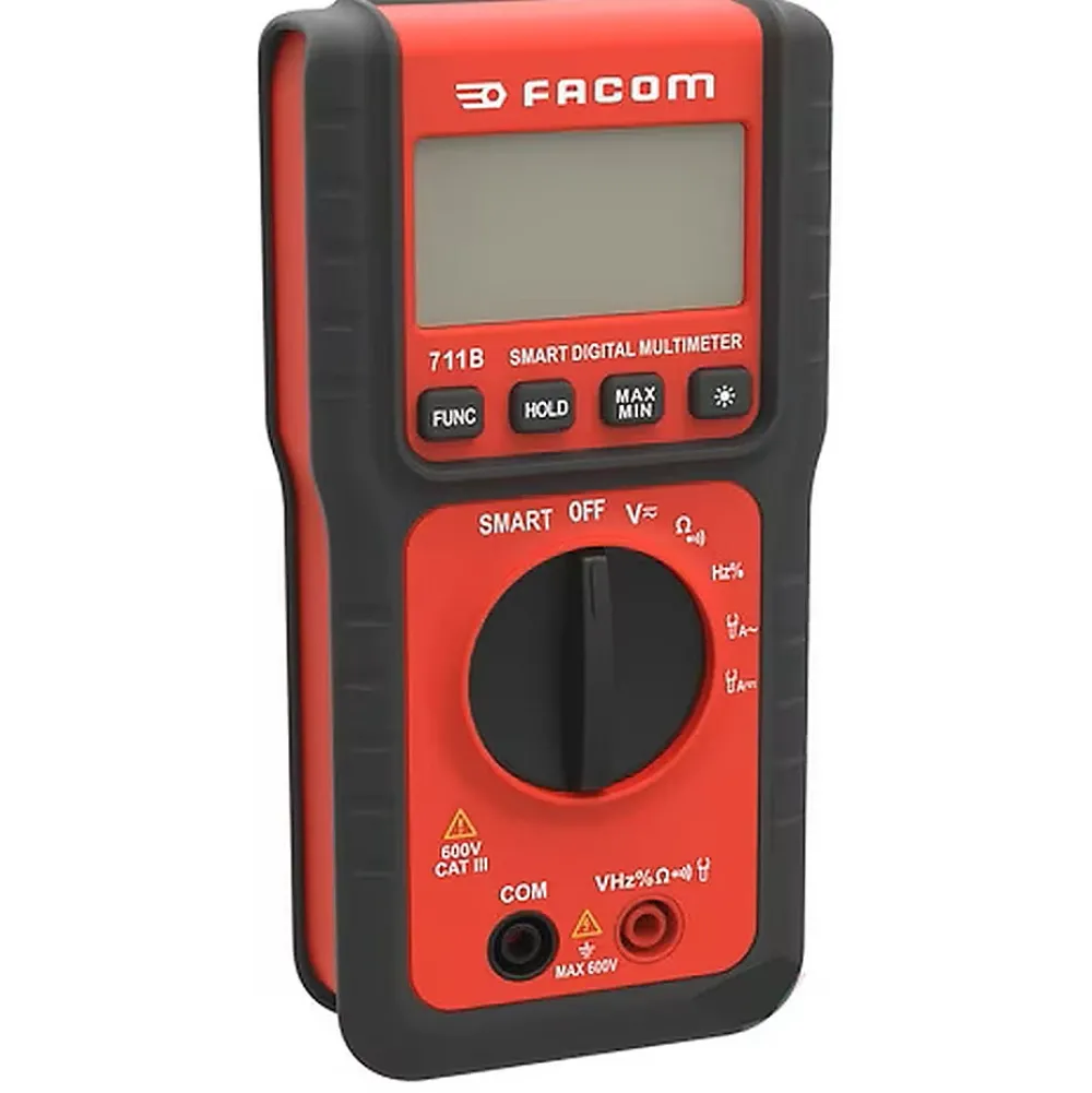 Facom Multimètre-Multimètre de maintenance automatique SMART