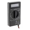 Zenitech Multimètre-Multimètre digital 19 calibres -