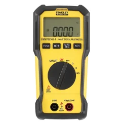 Stanley Multi-mètre digital SMART FatMax FMHT82563-0