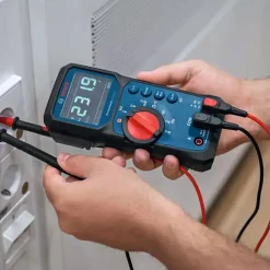 Bosch Multimètre Numérique Gdm 600-15