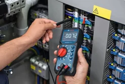 Bosch Multimètre Numérique Gdm 600-15