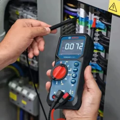 Bosch Multimètre Numérique Gdm 600-15