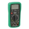 Schneider Electric Multimètre-Multimètre numérique Cat III 300 V Thorsman