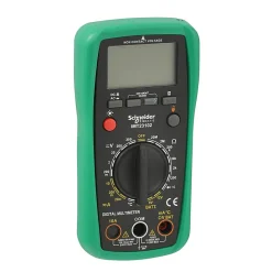 Schneider Electric Multimètre-Multimètre numérique Cat III 300 V Thorsman