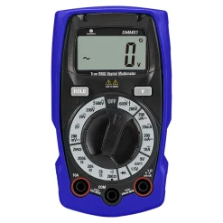Jacobsen Multimètre-Multimètre numérique de poche DSMTR 600V