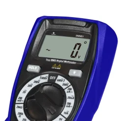 Jacobsen Multimètre-Multimètre numérique de poche DSMTR 600V