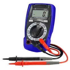 Jacobsen Multimètre-Multimètre numérique de poche DSMTR 600V