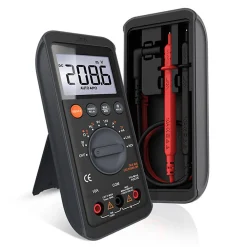 Jimihome Multimètre-Multimètre numérique digital universel