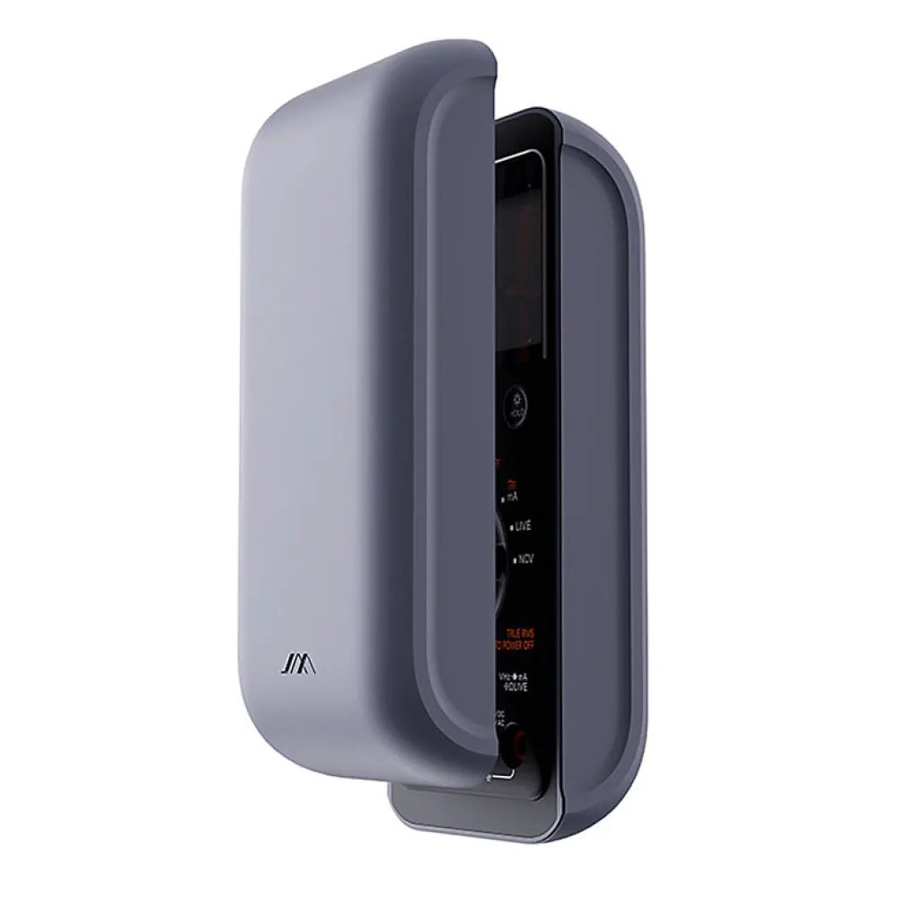 Jimihome Multimètre-Multimètre numérique digital universel