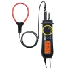 Chauvin Arnoux Multimètre-Multimètre numérique MTX 203-Z , 600 V CAT III, IP54, rétro-éclairage bleu
