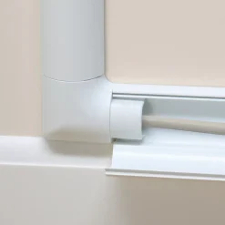 D-Line Multi-pack d'accessoires pour goulotte blanche 16 x 8 mm