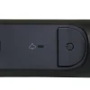Legrand Multiprise parafoudre avec interrupteur 4 prises noir et gris 1.5 m