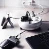 Watt & Co Multiprise parafoudre 6 ports