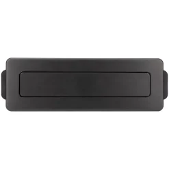 Otio Multiprise-Multiprise 3 prises Schuko + 2USB Zenitech