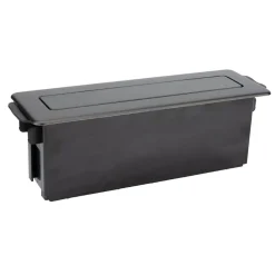 Otio Multiprise-Multiprise 3 prises Schuko + 2USB Zenitech
