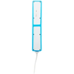 Zenitech Multiprise-Multiprise Schuko 5x16A bleu