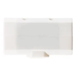 Zenitech Multiprise triplite 2x16A + 1x6A latérale -