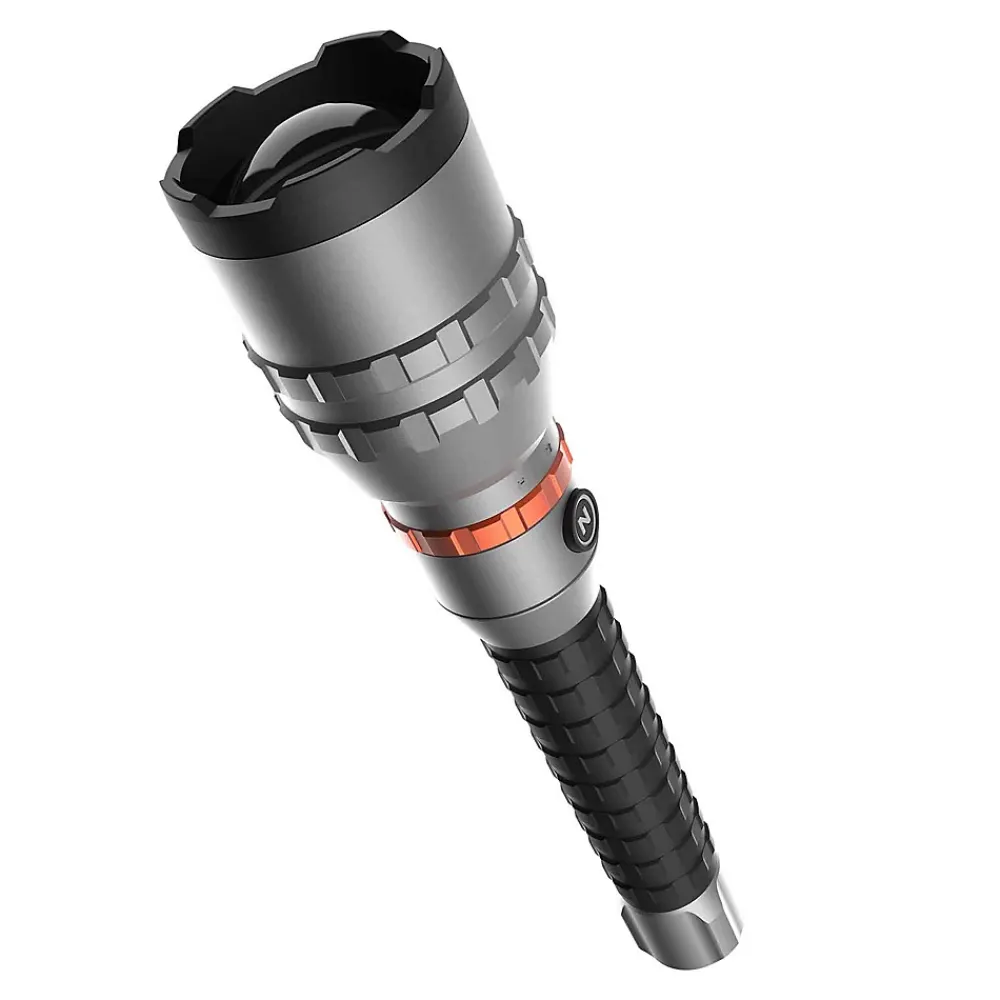 Nebo Lampe Torche-DAVINCI 12000 lm - Lampe Torche LED Rechargeable Ultra Puissante