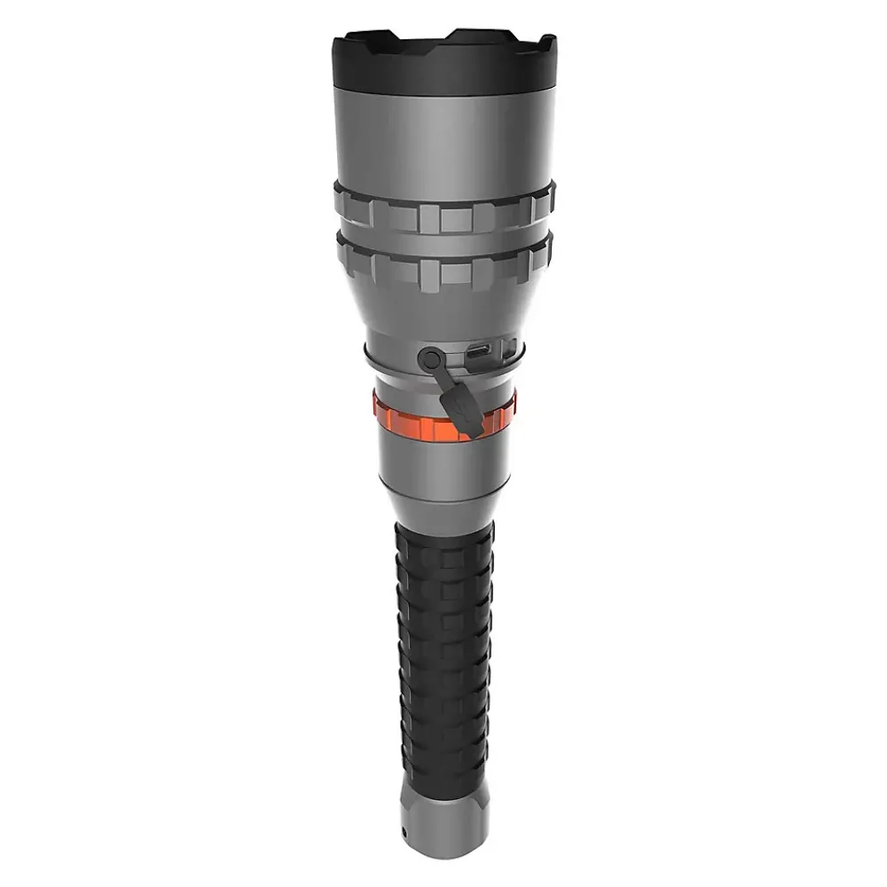 Nebo Lampe Torche-DAVINCI 12000 lm - Lampe Torche LED Rechargeable Ultra Puissante