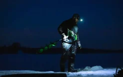 Nebo Lampe Frontale-Mycro 500 - Lampe Frontale LED Rechargeable 500 lm
