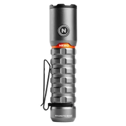 Nebo Torchy 2K - Lampe Torche Rechargeable USB-C - 2000 Lumens