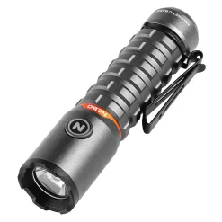 Nebo Torchy 2K - Lampe Torche Rechargeable USB-C - 2000 Lumens