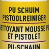 Mousse Expansive-Nettoyant pour mousse expansive 500ml